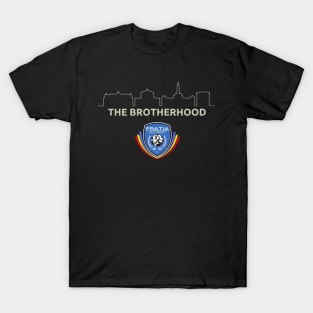 The Brotherhood T-Shirt